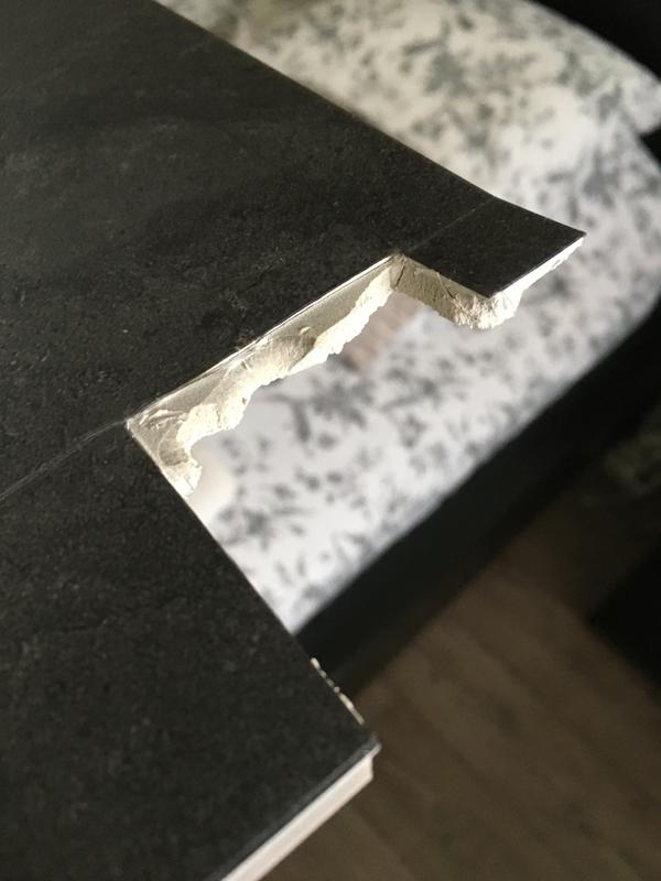 Ouvrir la fenêtre modale de l'avis 1 sur 1