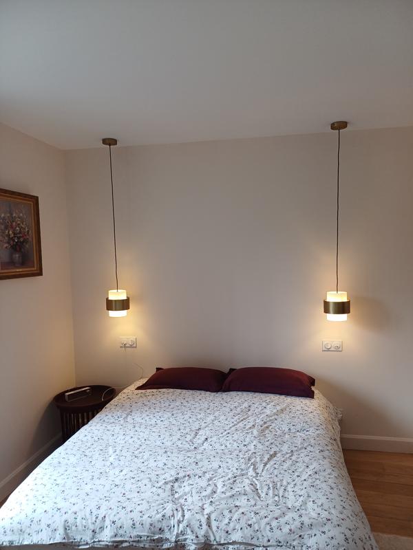 Ouvrir la fenêtre modale de l'avis 1 sur 1