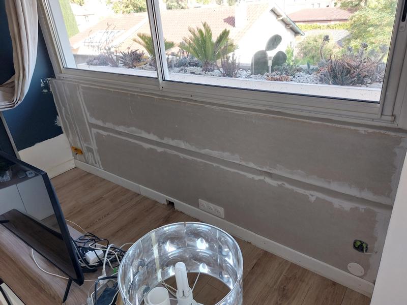 Ouvrir la fenêtre modale de l'avis 1 sur 1