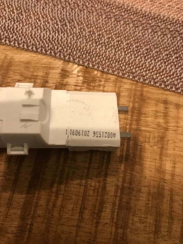 Revisione aperta modale 1 su 1