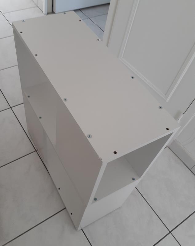 Revisione aperta modale 1 su 1