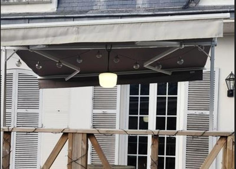Ouvrir la fenêtre modale de l'avis 3 sur 3