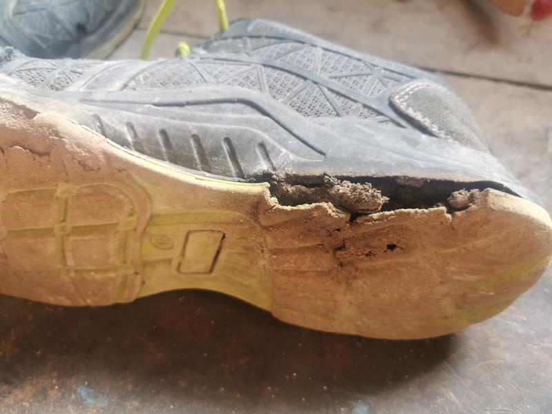 Ouvrir la fenêtre modale de l'avis 1 sur 3