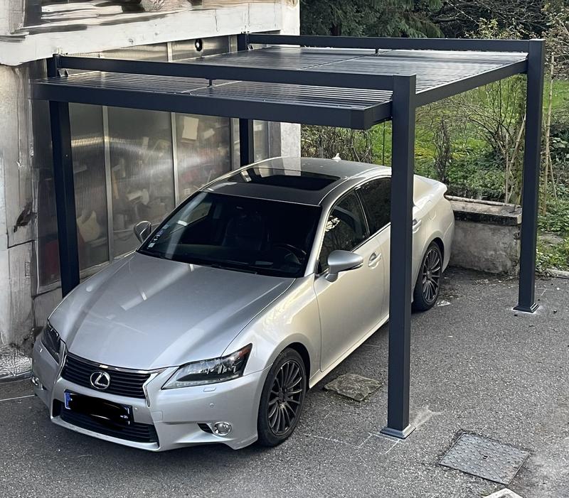 Ouvrir la fenêtre modale de l'avis 1 sur 1