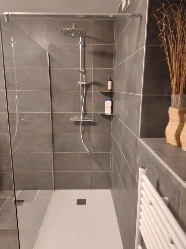 Revisione aperta modale 2 su 2