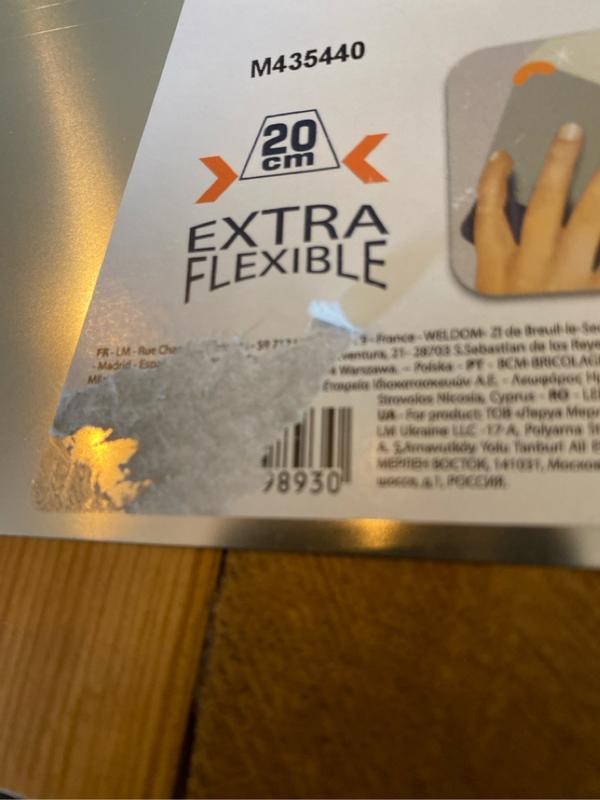 Ouvrir la fenêtre modale de l'avis 1 sur 1