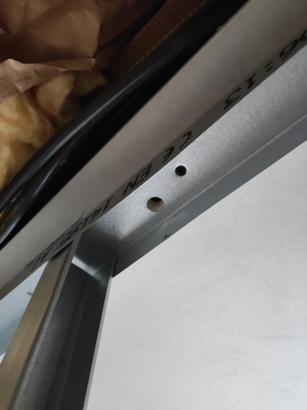 Ouvrir la fenêtre modale de l'avis 1 sur 1