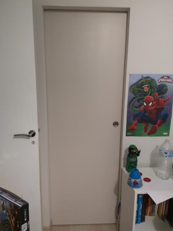 Ouvrir la fenêtre modale de l'avis 1 sur 1