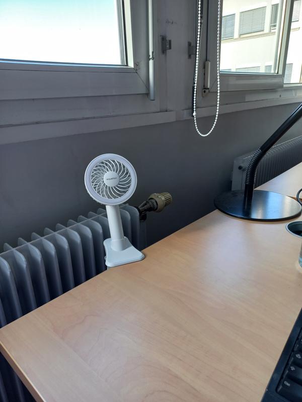 Ouvrir la fenêtre modale de l'avis 1 sur 6