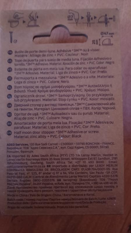 Ouvrir la fenêtre modale de l'avis 2 sur 6