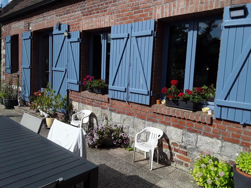 Ouvrir la fenêtre modale de l'avis 1 sur 1