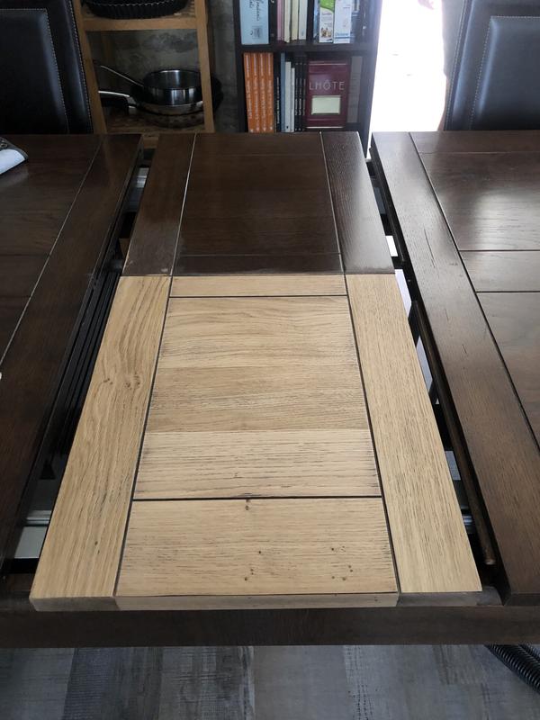 Ouvrir la fenêtre modale de l'avis 1 sur 1