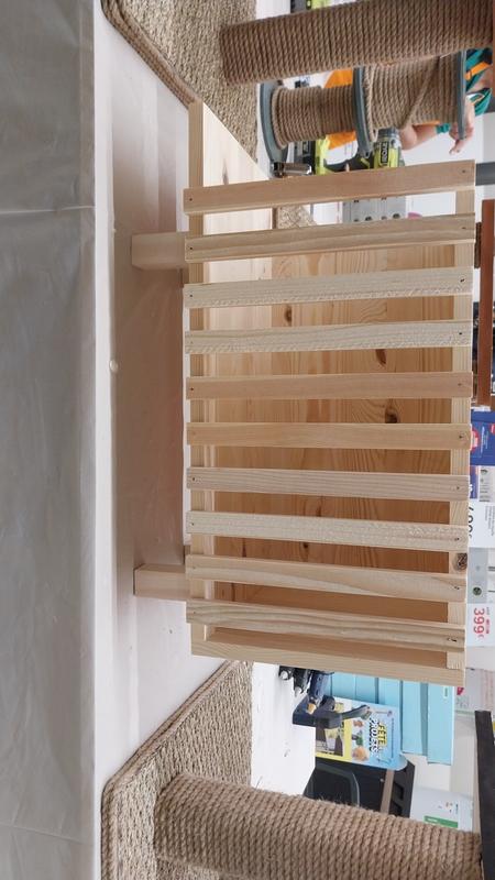 Ouvrir la fenêtre modale de l'avis 2 sur 2