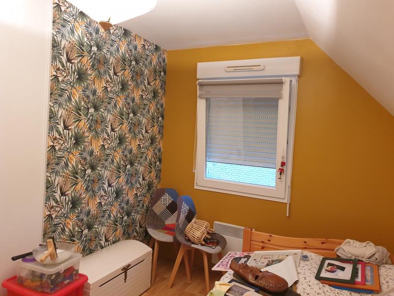 Ouvrir la fenêtre modale de l'avis 1 sur 1