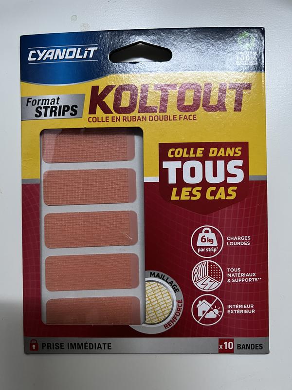 Ouvrir la fenêtre modale de l'avis 1 sur 4