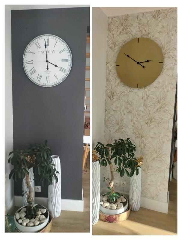 Ouvrir la fenêtre modale de l'avis 1 sur 1