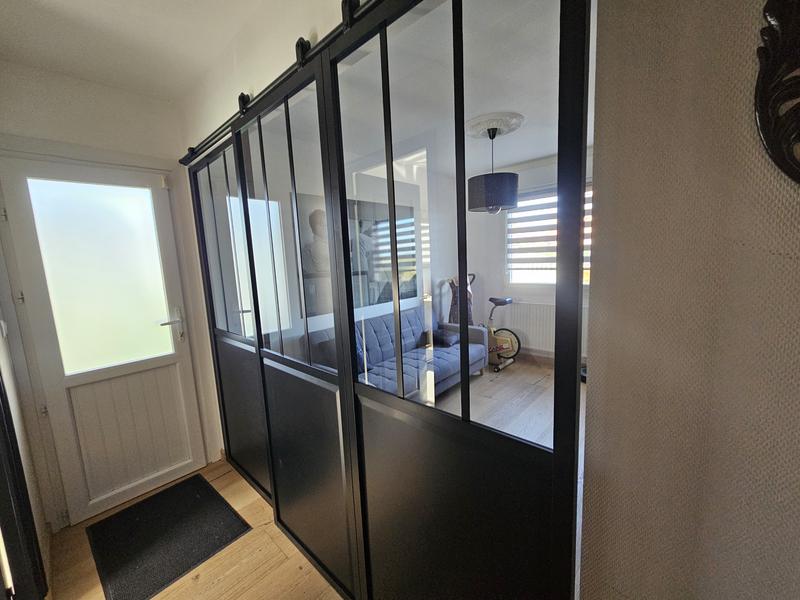 Ouvrir la fenêtre modale de l'avis 1 sur 1