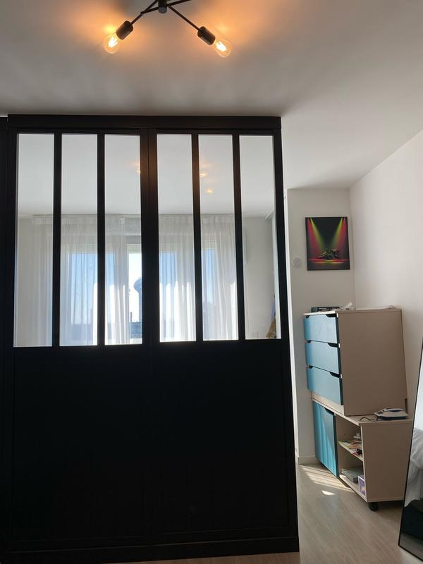 Ouvrir la fenêtre modale de l'avis 3 sur 6