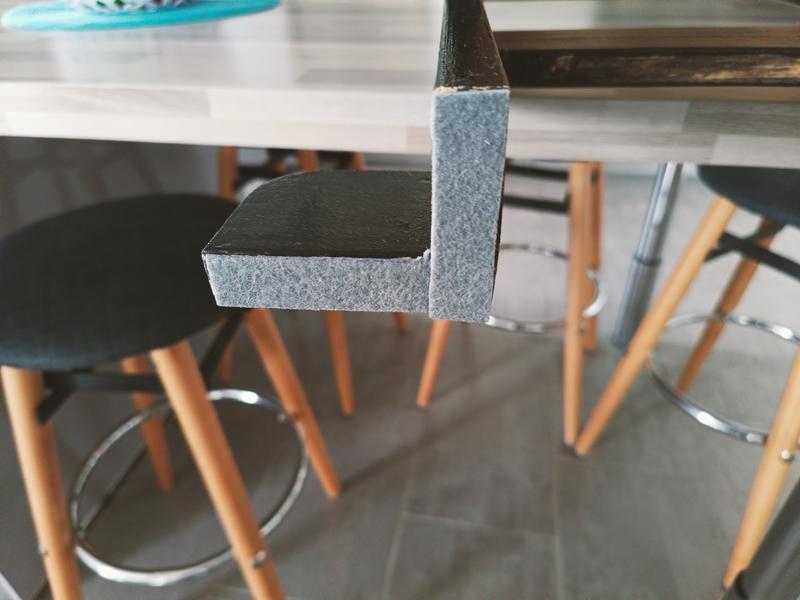 Abra o modal de avaliação 3 de 5