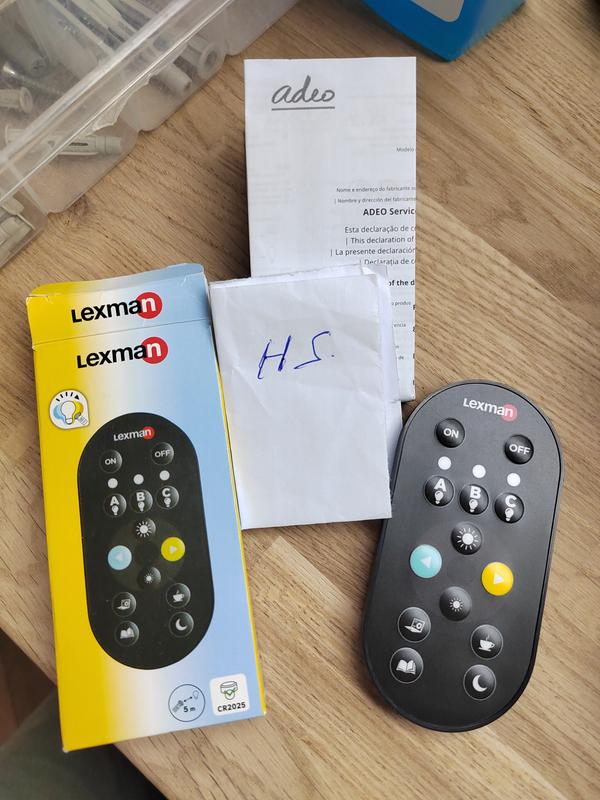 Ouvrir la fenêtre modale de l'avis 1 sur 1