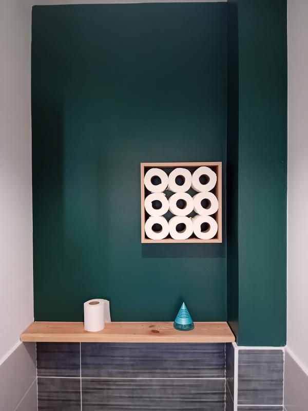 Ouvrir la fenêtre modale de l'avis 1 sur 1