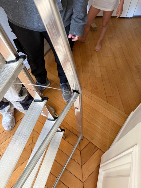 Ouvrir la fenêtre modale de l'avis 1 sur 1