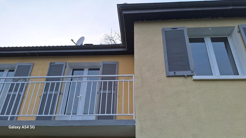 Ouvrir la fenêtre modale de l'avis 1 sur 1