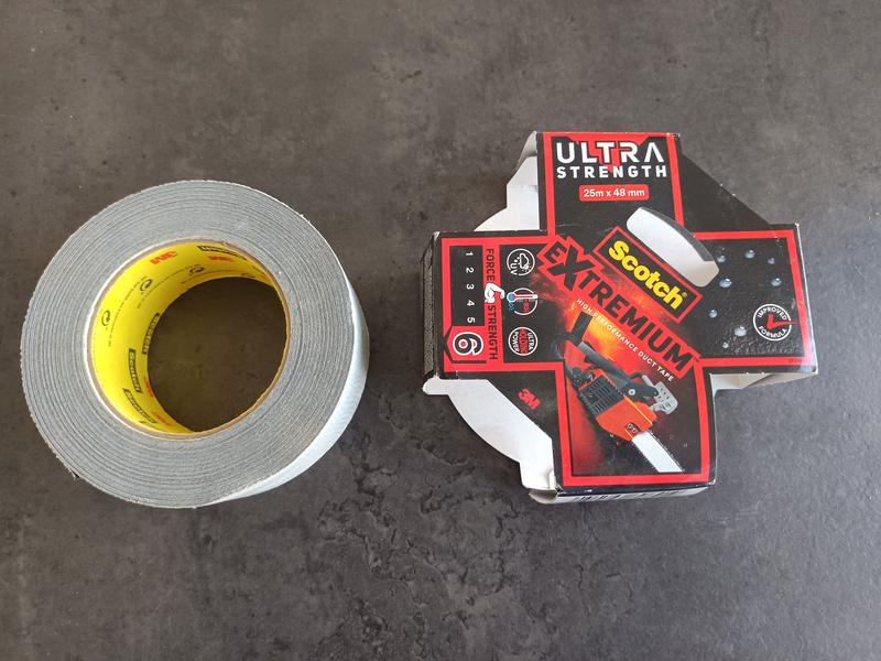 Revisione aperta modale 1 su 2