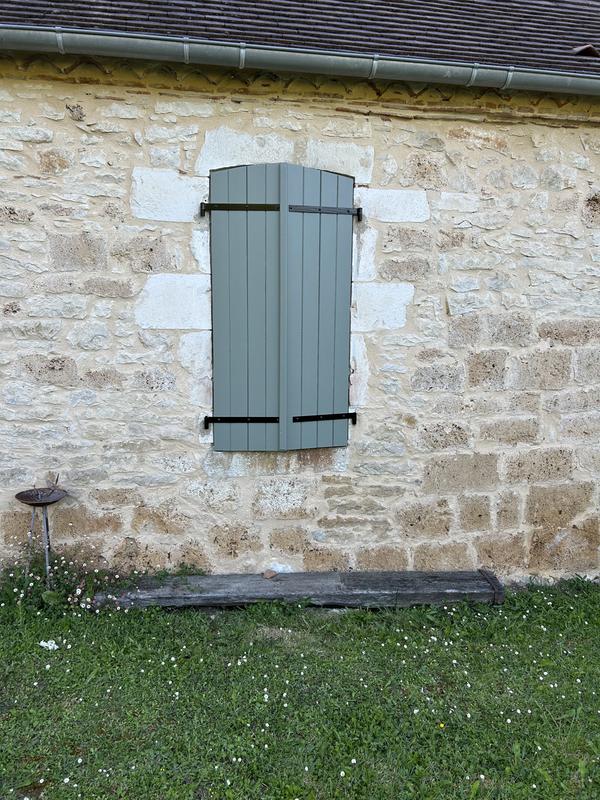 Ouvrir la fenêtre modale de l'avis 1 sur 1