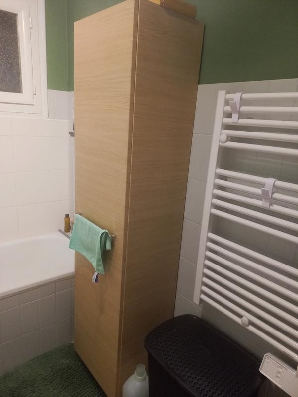 Ouvrir la fenêtre modale de l'avis 1 sur 1