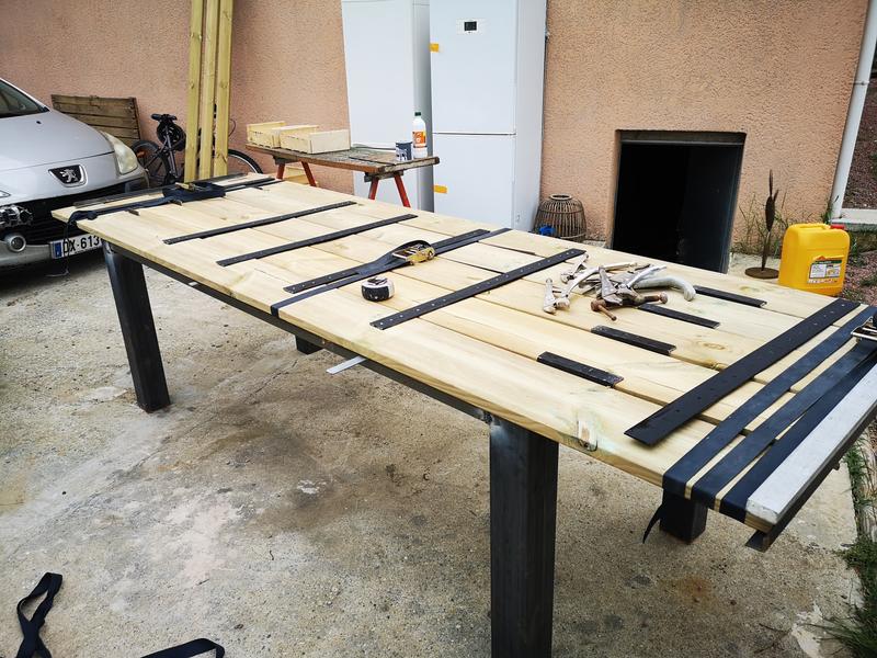 Ouvrir la fenêtre modale de l'avis 1 sur 2