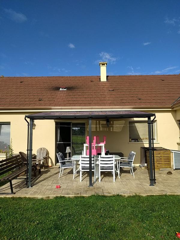 Ouvrir la fenêtre modale de l'avis 1 sur 2