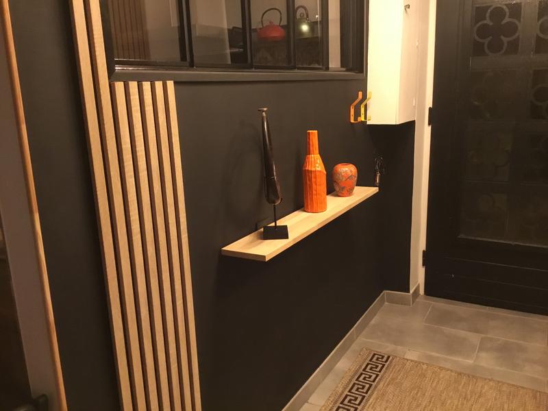 Ouvrir la fenêtre modale de l'avis 1 sur 1