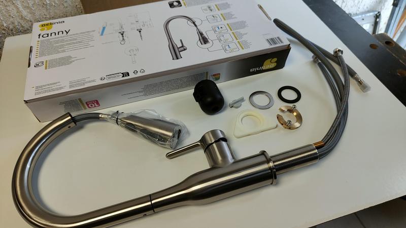 Revisione aperta modale 1 su 6