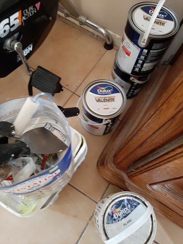 Ouvrir la fenêtre modale de l'avis 4 sur 5