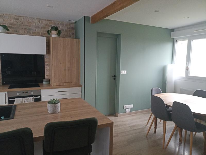 Ouvrir la fenêtre modale de l'avis 1 sur 1