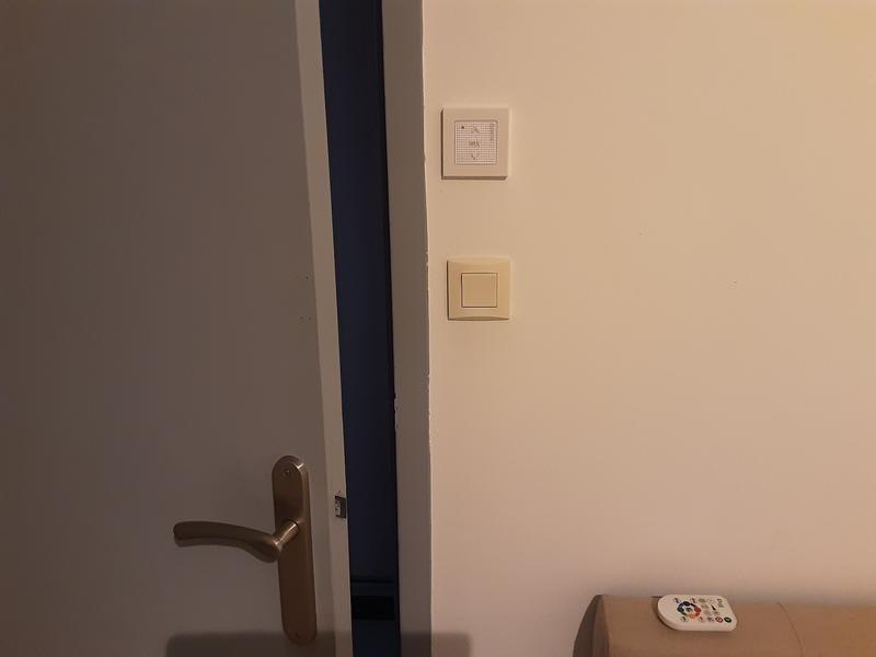 Ouvrir la fenêtre modale de l'avis 3 sur 3