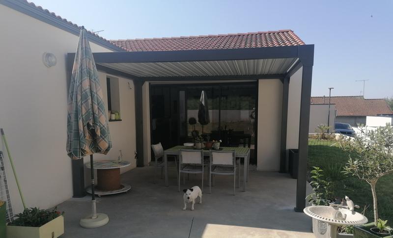 Ouvrir la fenêtre modale de l'avis 2 sur 3