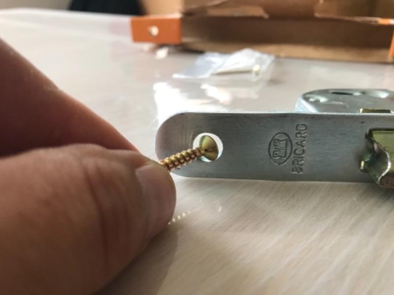 Ouvrir la fenêtre modale de l'avis 1 sur 2