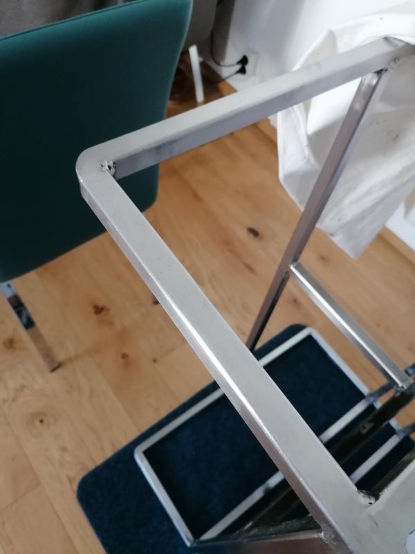 Ouvrir la fenêtre modale de l'avis 3 sur 3