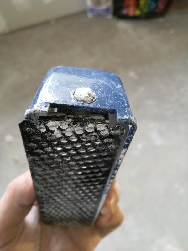 Ouvrir la fenêtre modale de l'avis 1 sur 1