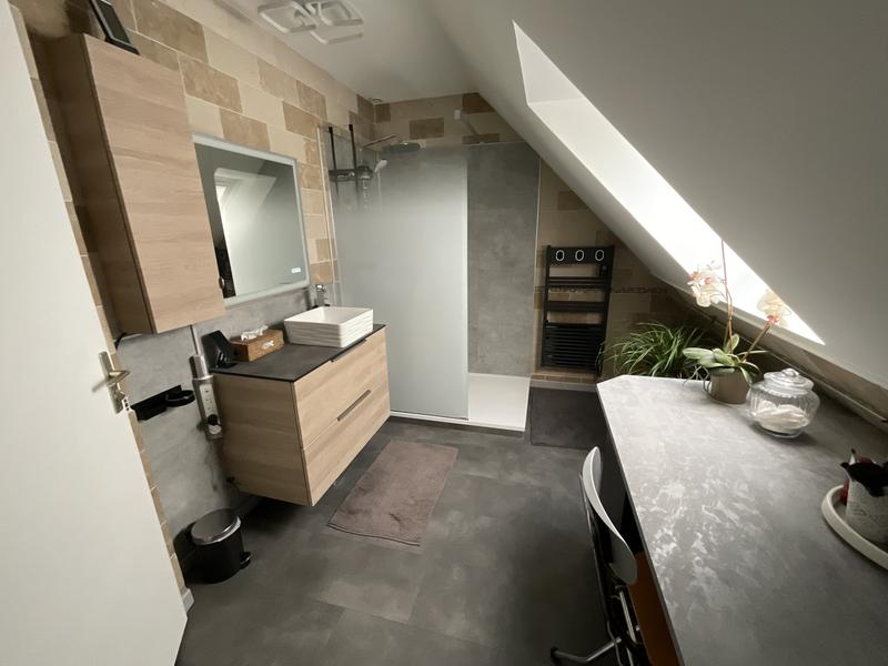 Ouvrir la fenêtre modale de l'avis 2 sur 2