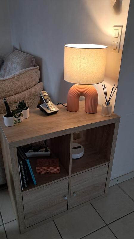 Ouvrir la fenêtre modale de l'avis 1 sur 1