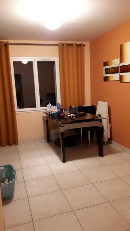 Ouvrir la fenêtre modale de l'avis 1 sur 1