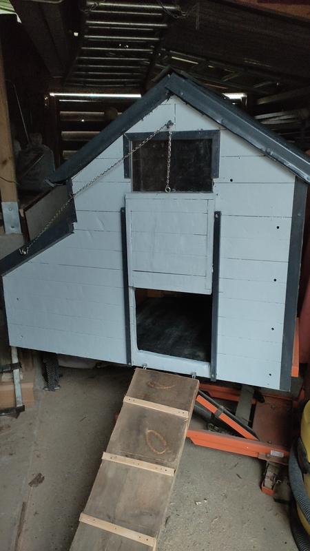 Ouvrir la fenêtre modale de l'avis 2 sur 4