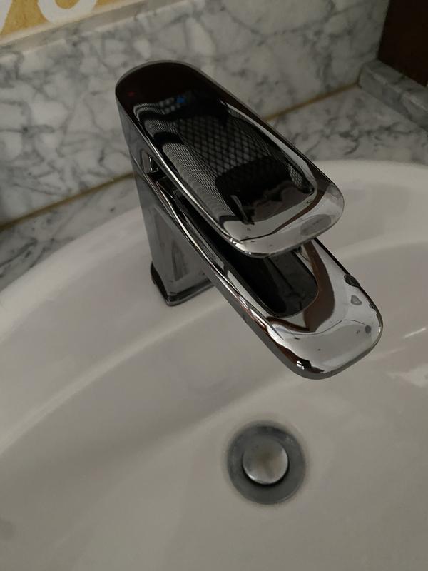 Revisione aperta modale 1 su 1