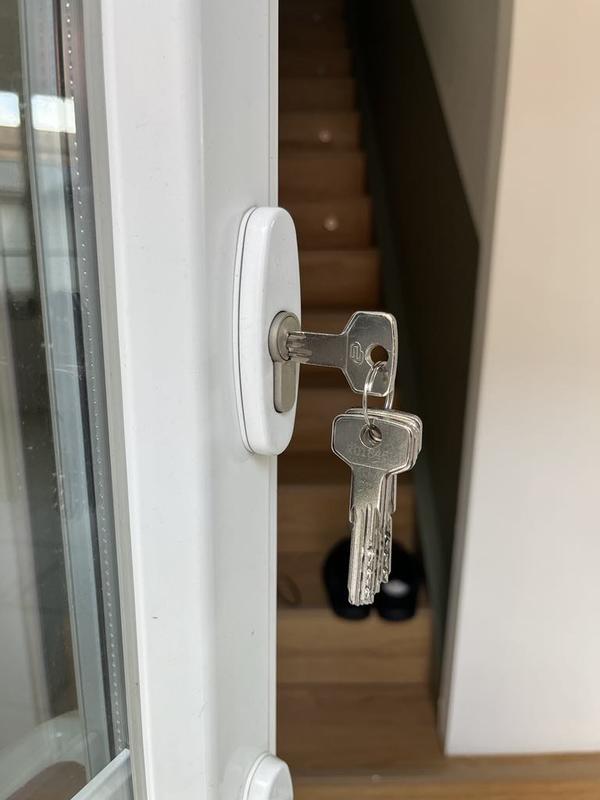 Ouvrir la fenêtre modale de l'avis 2 sur 3