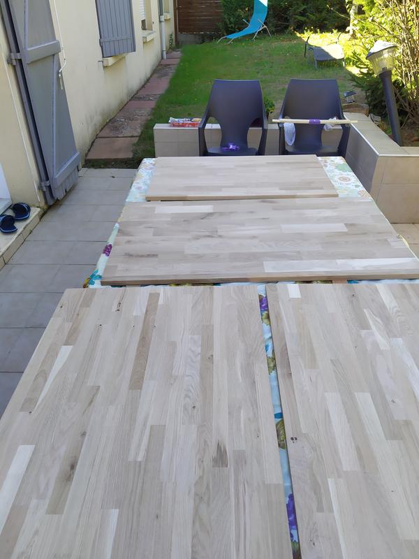 Ouvrir la fenêtre modale de l'avis 1 sur 3