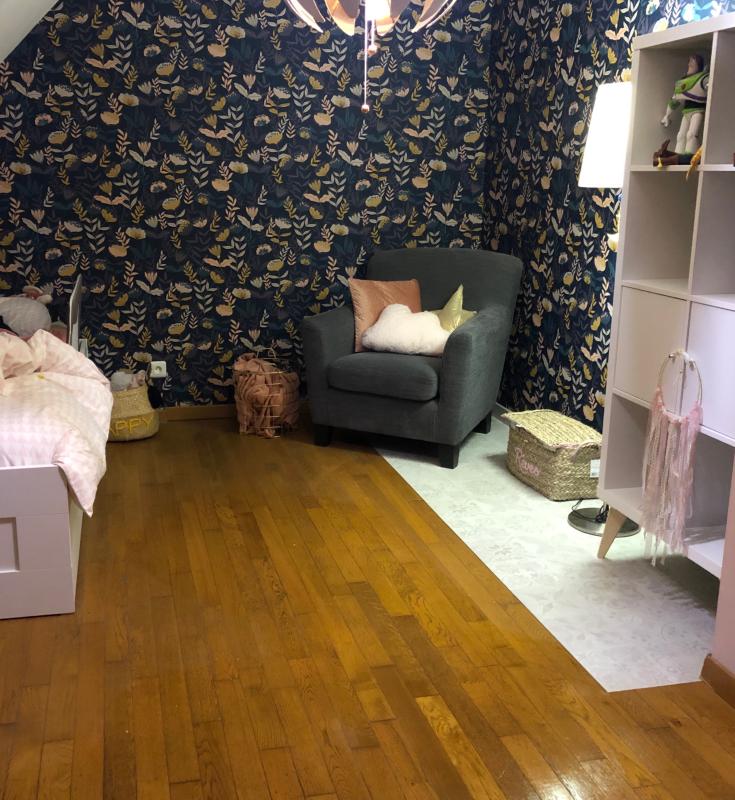 Ouvrir la fenêtre modale de l'avis 1 sur 1