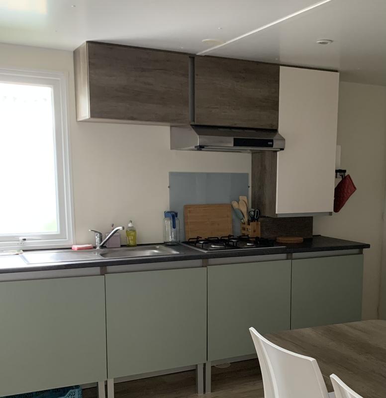 Revisione aperta modale 4 su 6